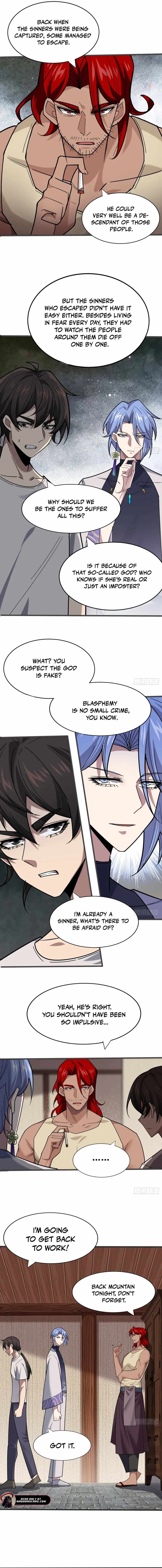 Sins of the Gods Chapter 11 7